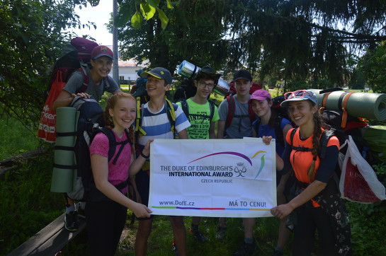 dofe