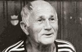 Bohumil Hrabal