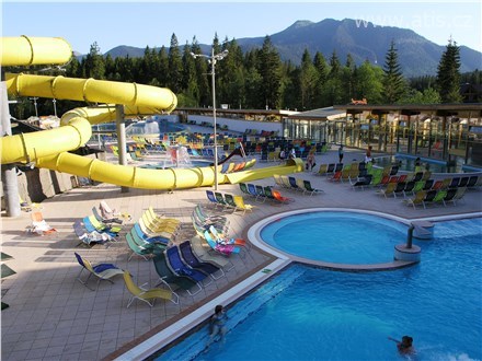 Meander park Oravice