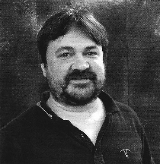 Mgr. Martin Fér
