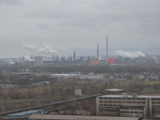 Ostrava 11