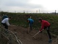 1PB ve Všestarech 1PB ve Všestarech