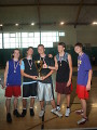 2010 - Chatmasters (Zahrádka, Michálek, Janovský, Koucký, M. Rylich, F. Formánek) 2010 - Chatmasters (Zahrádka, Michálek, Janovský, Koucký, M. Rylich, F. Formánek)
