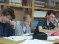 2010 Tým Per Elequens a různé emoce v jedné debatě 2010 Tým Per Elequens a různé emoce v jedné debatě