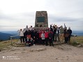 Geokurz 2A v Rokytnici nad Jizerou