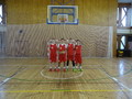 A tým - kategorie VI A (Kotásek, Kolář, Vitek, Marek) A tým - kategorie VI A (Kotásek, Kolář, Vitek, Marek)
