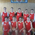 Basketbal kat. VI.B – okresní kolo