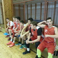 Basketbal VI.B - 22.11.16 - Nymburk Basketbal VI.B - 22.11.16 - Nymburk