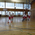 Basketbal VI.B - 22.11.16 - Nymburk Basketbal VI.B - 22.11.16 - Nymburk