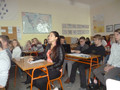 Beseda s PhDr. Petrem Kolářem Beseda s PhDr. Petrem Kolářem