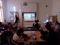 Beseda Viki Antošová 3 Beseda Viki Antošová 3