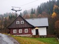 Chaty RSG jsou po brigádě, připraveny na zimní sezónu!