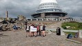 DofE ostra bronzová expedice na Ještěd