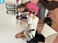 Café im Goethe-Institut Café im Goethe-Institut