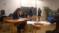 Debatéři v Ostravě Debatéři v Ostravě