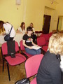 Dětská scéna 2013