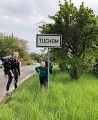 DofE přípravná expedice DofE přípravná expedice
