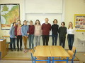 FRJ Olympiáda 1 FRJ Olympiáda 1