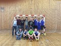 Středoškolská futsalová liga: vítězství ve 2. kole