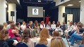 HerStories v Budapešti