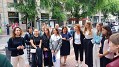 HerStories v Budapešti