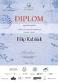 KK GeO 2021-Diplom F. Kubálka KK GeO 2021-Diplom F. Kubálka
