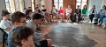 Lidi to tak nenechaj - zážitkový workshop organizace Post Bellum pro předmaturanty