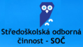 Úspěchy v krajském kole SOČ