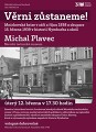 M. Plavec - Věrni zůstaneme 2024 M. Plavec - Věrni zůstaneme 2024