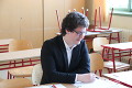 Martin Novotný (80B) - rozhodčí debaty Martin Novotný (80B) - rozhodčí debaty