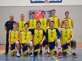 MČR basket 2018 MČR basket 2018