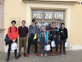 mladí geologové na KK GeO 2019 mladí geologové na KK GeO 2019