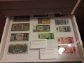 NM_Československé bankovky v šuplíku NM_Československé bankovky v šuplíku