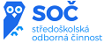 🦉 Medailobraní na krajské přehlídce SOČ 2025 🦉