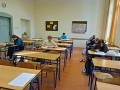 Okresní kolo chemické olympiády