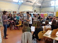 On chante