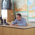 Pan Moravec si píše naše jména Pan Moravec si píše naše jména
