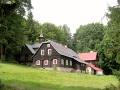 Ranch 7D pod Jedlovou (copyright: www.luzicke-hory.cz) Ranch 7D pod Jedlovou (copyright: www.luzicke-hory.cz)
