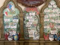 Sekundy v Libici nad Cidlinou a Poděbradech Sekundy v Libici nad Cidlinou a Poděbradech