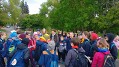 Sekundy v Libici nad Cidlinou a Poděbradech Sekundy v Libici nad Cidlinou a Poděbradech