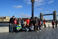 Septimy a Tower Bridge Septimy a Tower Bridge