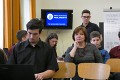 Setkání parlamentů 3 Setkání parlamentů 3