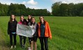 stříbrná expedice 2021 Železné hory stříbrná expedice 2021 Železné hory