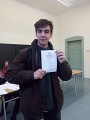 studentské Volby 5 studentské Volby 5