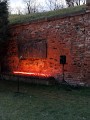 Terezín_Průvod světel Terezín_Průvod světel