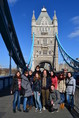 Tower Bridge je náš Tower Bridge je náš