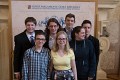 Úspěšné zakončení debatní sezony
