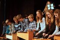 Vánoční akademie a Charitativní prodej "Vánoce pro děti v Africe"