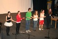 Vánoční akademie Vánoční akademie