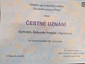 Vím, co se stalo: Pocta paní Dagmar Lieblové